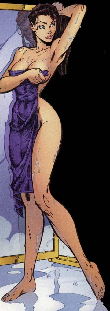 The Jose Wombat Project: Other ways of looking at it and some new ones every day.