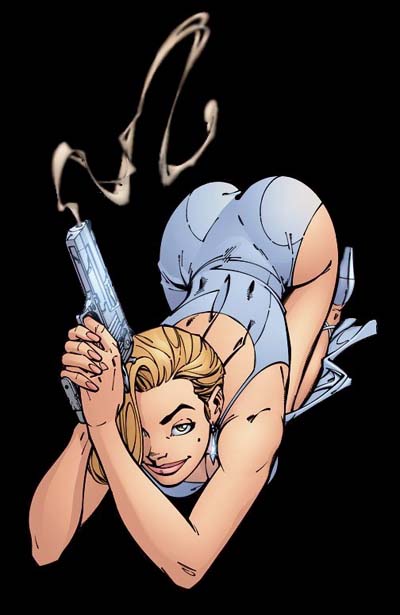 The Jose Wombat Project: Other ways of looking at it and some new ones every day.