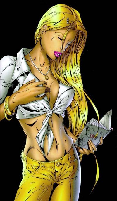 The Jose Wombat Project: Other ways of looking at it and some new ones every day.