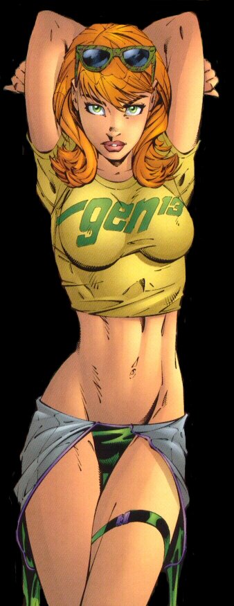 The Jose Wombat Project: Other ways of looking at it and some new ones every day.