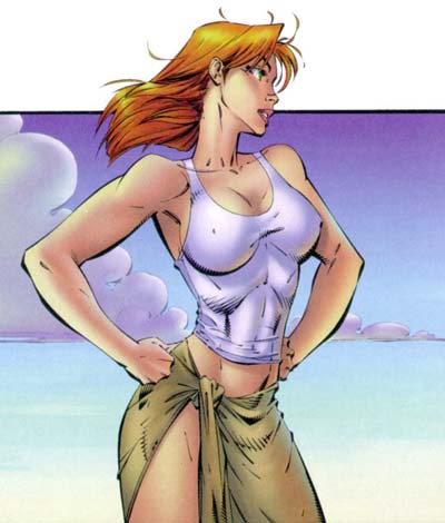 The Jose Wombat Project: Other ways of looking at it and some new ones every day.