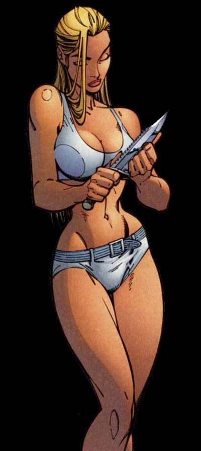 The Jose Wombat Project: Other ways of looking at it and some new ones every day.