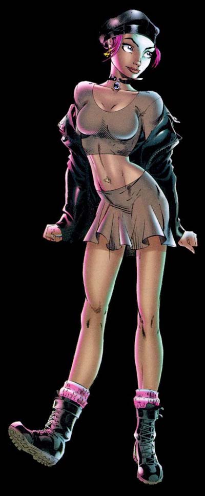 The Jose Wombat Project: Other ways of looking at fish and some new ducks every day.