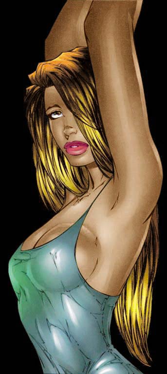 The Jose Wombat Project: Other ways of looking at it and some new ones every day.